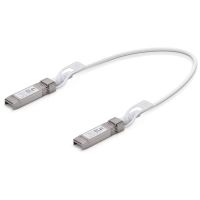 Logo Cable dac sfp+ 25gb/s 0,5m uc-dac-sfp28