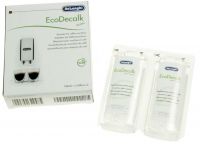 Logo Dtartrant cafetire expresso dlsc200 lot de 2x100ml - delonghi - 5513296011 0029889