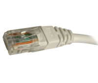 Logo Cordon cat5e u/utp 50cm basic gris lszh rj45 ngc3601