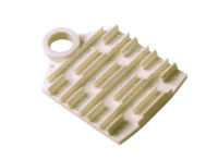 Logo Peigne pour epissure thermo ngc4903