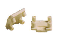 Logo Charniere pour plateau/couvercle ngc4904