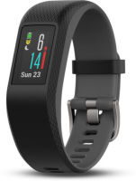 Logo Vivosport, black/slate m4773