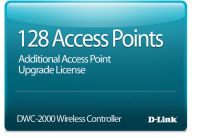 Logo Licence sup 128 aps pour dwc-2000 dwc-2000-ap128-l