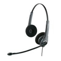 Logo Micro casque gn2000 flex binauralmicro antibruit / perche micro flexible 2009-820-104
