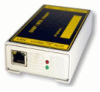 Logo Adaptateur snmp ext. + mini web ser cs141bl
