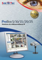 Logo Seetec probox 5 so270a1