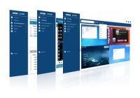 Logo Logiciel d'enregistrement session  video 8 noeuds ccvsr08