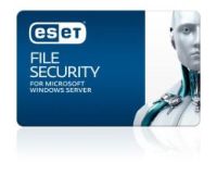 Logo File security pour windows renew 2 ans pack de 2 serveurs efswin-r2 ab