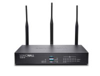 Logo Sonicwall tz500 wirelessac intl sec ure upgrade plu s 2yr 01-ssc-0432
