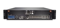 Logo Sonicwall supermassive 9800 high availability 01-ssc-0801