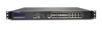 Logo Sonicwall supermassive 9600 secure upgrade plus ad vanced edition 2yr 01-ssc-1720
