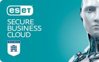Logo Secure business cloud 3 ans 11 a 25 postes esb-cloud-l3 ab