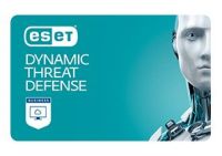 Logo Dynamic threat defense 3 ans 11 a 25 postes edtd-r3 ab