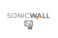 Logo Sonicwall email encryption service 250 1yr 01-ssc-7446