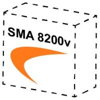 Logo Sma 8200v virtual appliance 01-ssc-8468