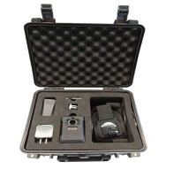 Logo Ds-mh2211/64g/gps/wifi(b) - kit valise kit camera corporelle 303201163