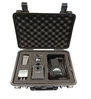 Logo Ds-mcw407/64g/gps/wifi kit valise kit camera corporelle 303201164