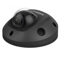 Logo Ds-2cd2543g0-i(black)(2.8mm) cam ip mini dome 4mp noire easy ip 2.0+ (h.265+) 311306554