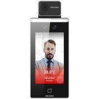 Logo Ds-k1ta70mi-t terminal de depistage de fievre faciale autonome 302917212