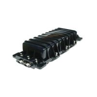 Logo Boite etanche pbeo taille 0 / 48fo kit de fixation poteau ou mural inclus ngc4610