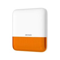 Logo Ds-ps1-e-we/orange axpro sirene exterieure sans fil 110db 302401750