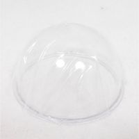 Logo Trc-40h56d108-pc-h-2 bulle transparente pour ds-2cd1743g0-iz 190200951