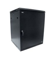 Logo Coffret 19' 15u p500 porte pleine premium flatpack ngc61550prp