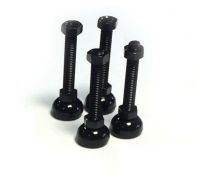 Logo Kit 4 pieds pour coffret confort ngc66328