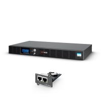 Logo Onduleur 600va rack 19' + snmp elite value 600 rm + rm card 205 green power / lcd vsn600rm