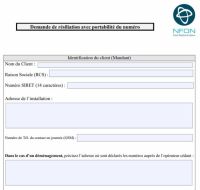 Logo Portabilite d'un numero frais de mise en service amt2