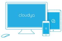 Logo Extension bussiness premium cloudya facturation mensuel nmn2