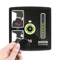 Logo Mesure de t  corporelle avec rfid  smart xcan poe autonome <700 personnes heure email snmp api kms-ti-fs-rfid-b