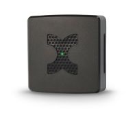 Logo Powermanager pour smart-meter ip po e snmp zigbee calcul du pue kpm-100-rf