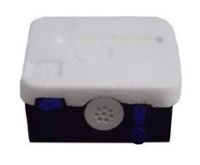 Logo Boitier de connexion m73 rj45 a-m7inst-rj45