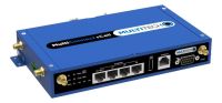 Logo Routeur 4g multiconnect serie 500  r cell wifi 1 wan 4 lan mtr5-leu2