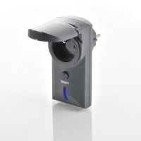 Logo Prise teleco ext 3600w blistcnc 2401093