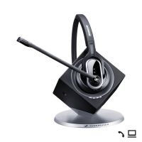 Logo Micro casque sf dect monauraldw pro 1 ml / anti-bruit 504458