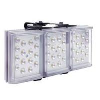 Logo Projecteur lum. w 60-180  pano 68m max ip66 - alim incorporee rl150-ai-pan