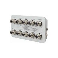 Logo Airmux-hssu multiplexeur synchroniseur jusqu'a 8 radios amacc1993430000