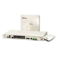 Logo Airmux-400/idue/4tdm 1xsfp 2xether alim redondante prevoir adapt 90/240vac 48vdc amidu5810220000