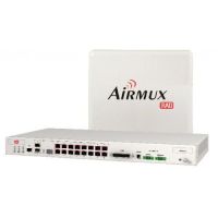 Logo Airmux-400h/odu/f54e/350m/ext radio 5.4ghz 350/750mbps sans antenne amodu5811390000