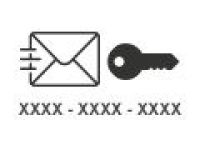 Logo Dongle web pour verso+ - pour 44  lecteurs max verso web-44