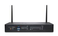 Logo Sonicwall tz570 wireless-ac intl se cure upgrade pl us - advanced edition 3yr 02-ssc-5690