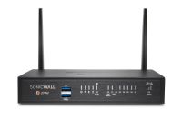 Logo Sonicwall tz270 wirelessac intl sec ure upgrade plu s essential edition 3yr 02-ssc-6861