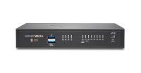 Logo Sonicwall tz270 secure upgrade plus  essential edit ion 3yr 02-ssc-6847