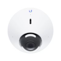 Logo Camera ip dome unifi ir 4mp audio 9 0  ext ik08 uvc-g4-dome