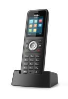 Logo Dect durci ip67 ecran couleur 1.8'pti bluetoothcompatible w80 bouton alarme w59r