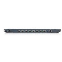 Logo Carte de management 8 ports sfp+ msc1280xa