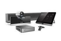 Logo Pack visio conference teams filaire mvc500-ii-wired