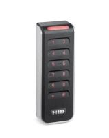 Logo Lecteur clavier etroit signo std 20ktks-00-000000